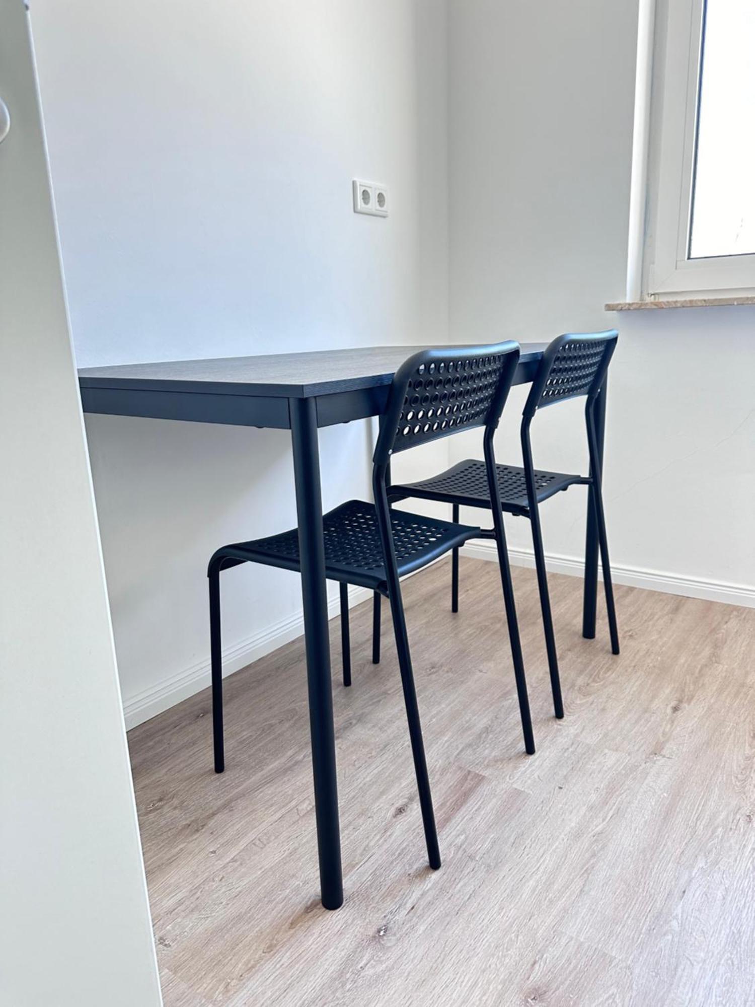 Doppelzimmer Lubeck Bagian luar foto
