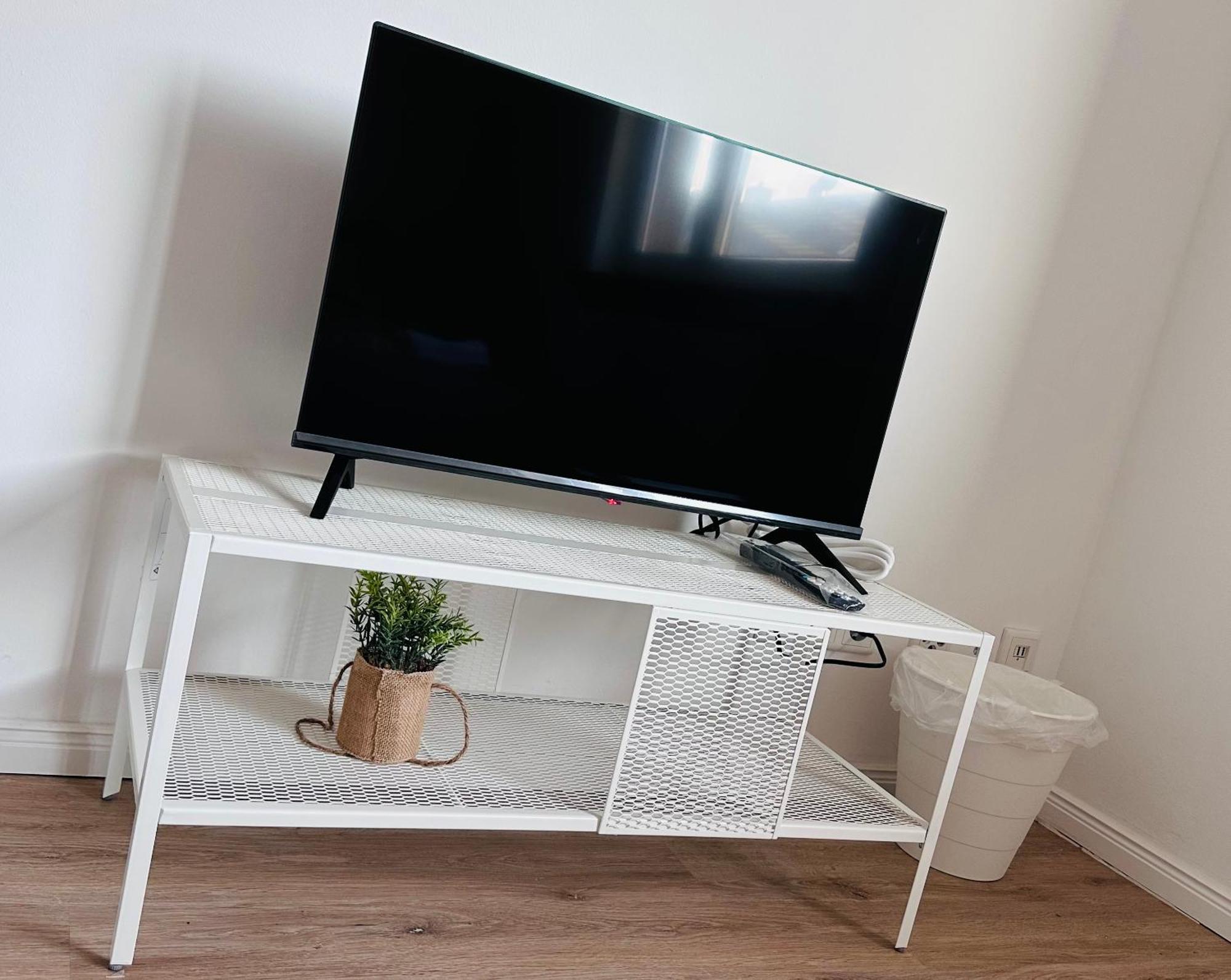 Doppelzimmer Lubeck Ruang foto